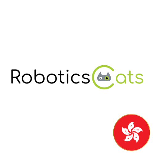 Robotics Cats